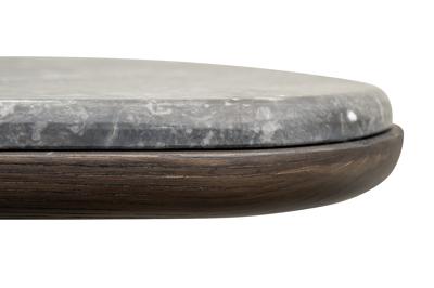 Зеркало Garda Decor 58DB-23177 Зеркало с полкой и пуфом 67*35*154см арт. 58DB-23177