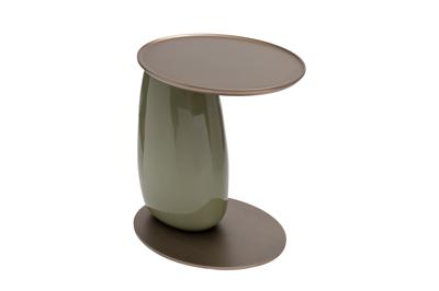 Стол журнальный Garda Decor 58DB-25058 Стол журнальный 55*34*50см арт. 58DB-25058