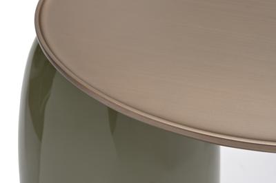 Стол журнальный Garda Decor 58DB-25058 Стол журнальный 55*34*50см арт. 58DB-25058