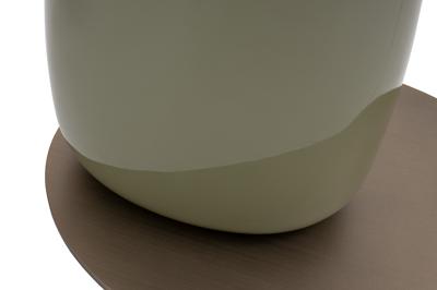 Стол журнальный Garda Decor 58DB-25058 Стол журнальный 55*34*50см арт. 58DB-25058