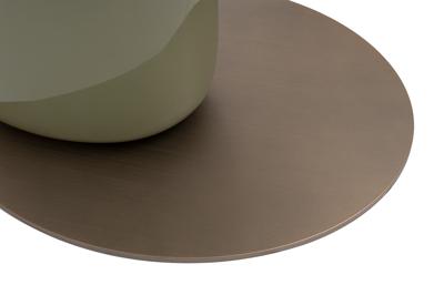 Стол журнальный Garda Decor 58DB-25058 Стол журнальный 55*34*50см арт. 58DB-25058