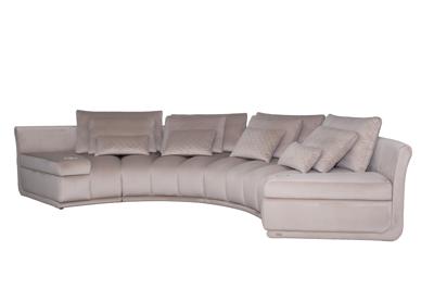 Диван Garda Decor Комплект мебели №8 диван Колизей(Coliseum) модульный арт. Комплект мебели №8 диван Колизей(Coliseum)