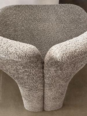 Стул Delight Collection Стул Viva Armless арт. Viva Armless Chair