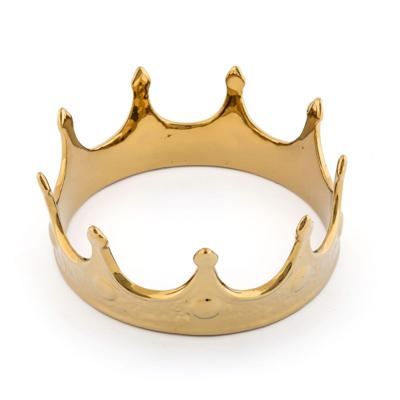 Статуэтка Seletti Аксессуар My Crown oro арт. 10410 ORO