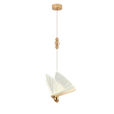 Подвесной светильник Delight Collection Подвесной светильник OM8201008-1 rose gold арт. OM8201008-1 rose gold