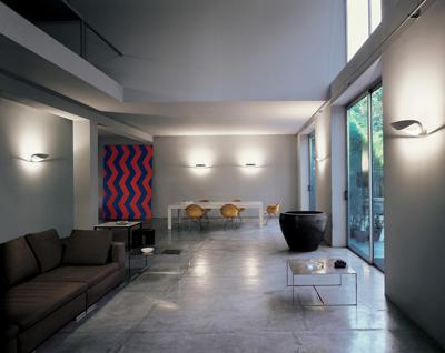 Бра ARTEMIDE Настенный светильник 0916040A арт. 0916040A
