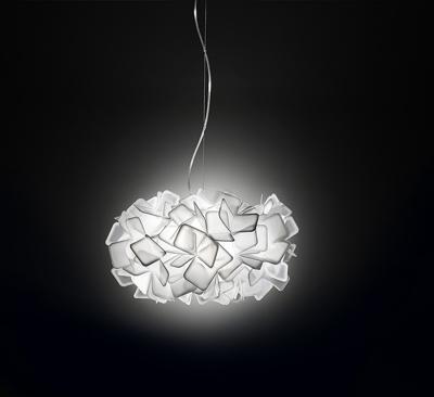 Люстра Slamp Люстра Clizia White арт. CLISS00WHT01T00000EU