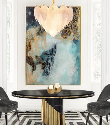 Люстра Delight Collection Люстра Novida L14 арт. BRCH9081-65