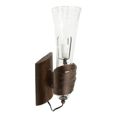 Бра MM Lampadari Настенный светильник 6692/A1 V2253 арт. 6692/A1 V2253
