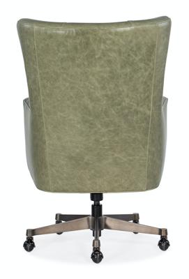 Абажур Hooker Кресло офисное БРИНЛЕЙ/Brinley арт. ZN-438804