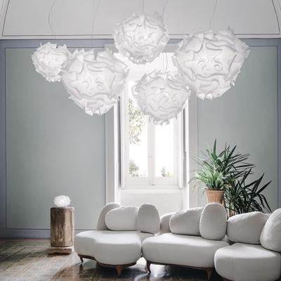 Люстра Slamp Люстра Veli Large Prisma арт. VELSL00PRS01T00000EU