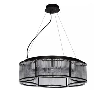 Люстра Delight Collection Люстра Stilio 6 black арт. BRCH9114-6