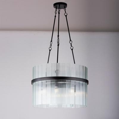 Люстра Delight Collection Люстра MD2313-8A matt black арт. MD2313-8A matt black