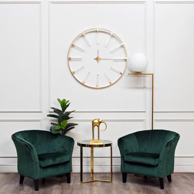 Торшер Garda Decor K2GF-825BR Торшер 38*38*185см арт. K2GF-825BR