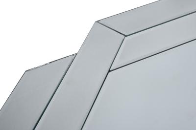 Зеркало Garda Decor 50SX-23008 Зеркало рама 8 граней 80*80*2см арт. 50SX-23008