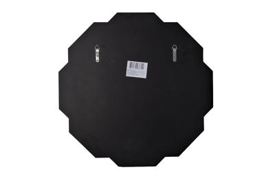 Зеркало Garda Decor 50SX-23008 Зеркало рама 8 граней 80*80*2см арт. 50SX-23008