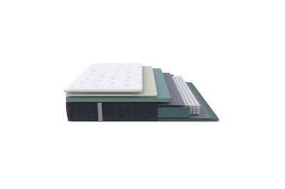 Матрас Garda Decor Матрас Престиж Плюс Средний(Prestige Plus Medium) 160*200*27см арт. 53-Prestige Plus Medium-160-200