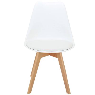 Стул Bradexhome Стул Eames Bon белый арт. FR 0023