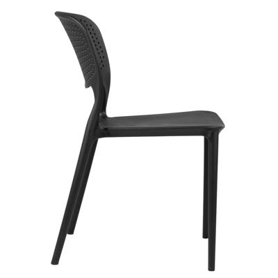 Стул Bradexhome Стул SPOT чёрный арт. RF 0772
