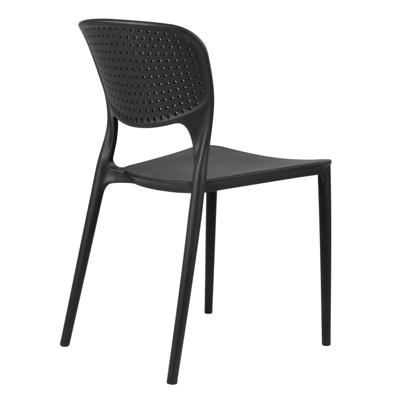 Стул Bradexhome Стул SPOT чёрный арт. RF 0772