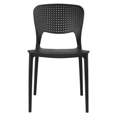 Стул Bradexhome Стул SPOT чёрный арт. RF 0772