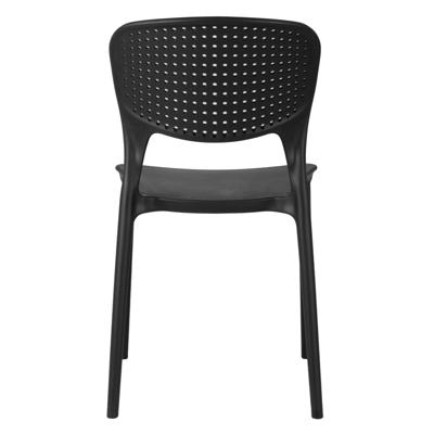 Стул Bradexhome Стул SPOT чёрный арт. RF 0772