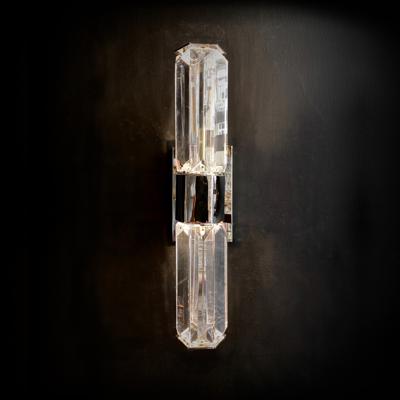 Бра Delight Collection Настенный светильник MB19027016-2B chrome арт. MB19027016-2B chrome