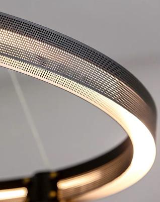 Подвесной светильник Delight Collection Подвесной светильник MD19030068-1C black/gold арт. MD19030068-1C black/gold