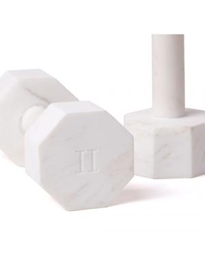 Статуэтка Seletti Аксессуар Set of 2 Dumbell KG. 2 арт. 10132