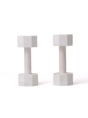 Статуэтка Seletti Аксессуар Set of 2 Dumbell KG. 2 арт. 10132