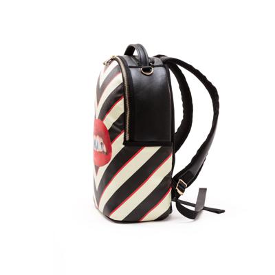 Емкости для хранения Seletti Рюкзак Regimental Shit арт. 02352