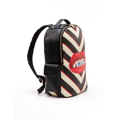 Емкости для хранения Seletti Рюкзак Regimental Shit арт. 02352