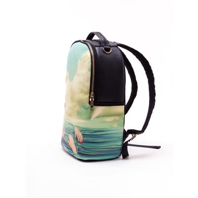 Емкости для хранения Seletti Рюкзак Seagirl арт. 02353