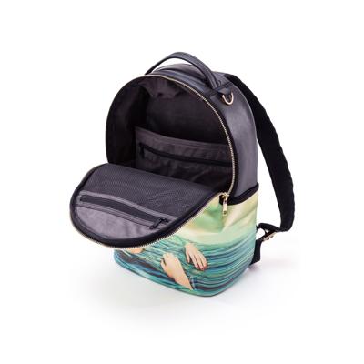Емкости для хранения Seletti Рюкзак Seagirl арт. 02353