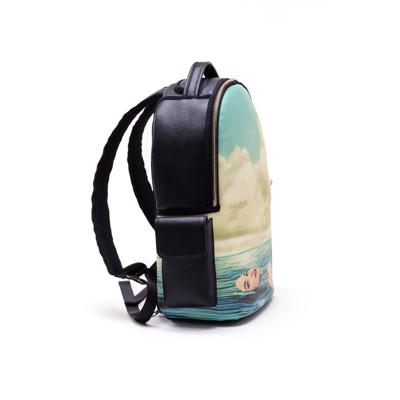 Емкости для хранения Seletti Рюкзак Seagirl арт. 02353