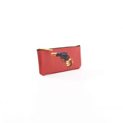 Шкатулка Seletti Косметичка Revolver арт. 02525