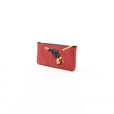 Шкатулка Seletti Косметичка Revolver арт. 02525
