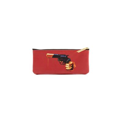 Шкатулка Seletti Косметичка Revolver арт. 02525