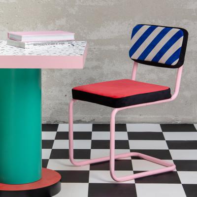 Стул Seletti Стул Superchair Hatch арт. 16501