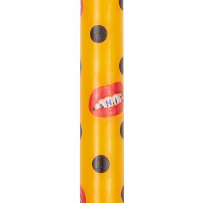 Подсвечник Seletti Свеча Stern Shit set of 2 арт. 14086S