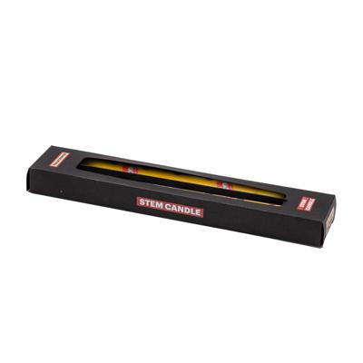 Подсвечник Seletti Свеча Stern Shit set of 2 арт. 14086S