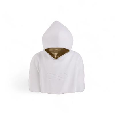 Лампа Seletti Настольная лампа Bad Guy White арт. 15377