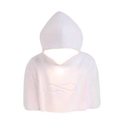 Лампа Seletti Настольная лампа Bad Guy White арт. 15377