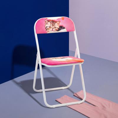 Стул Seletti Складной стул Surprise арт. 18564