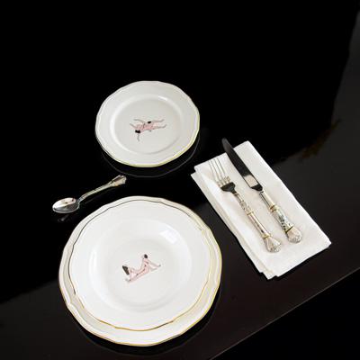 Комплект Seletti Набор Seikantai5271 ARCHED арт. 09843