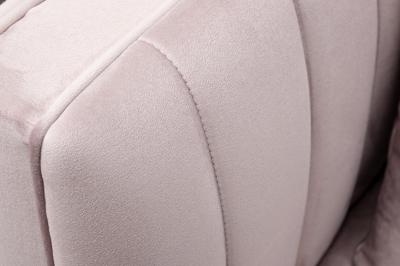Диван Garda Decor Диван Паоло(Paolo/VR) двухместн.раскл. велюр беж. Colt1001 182*90*78см,2 под. арт. 182VR-PAOLO180-2K-Colt1001