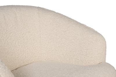 Мебель Garda Decor 58DB-56304 Кресло 80*80*78см арт. 58DB-56304