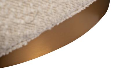 Мебель Garda Decor 58DB-56304 Кресло 80*80*78см арт. 58DB-56304