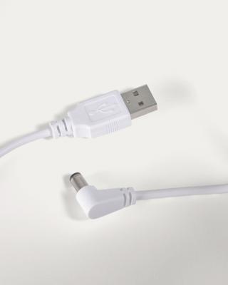 Лампа La Forma (ех Julia Grup) Настольная лампа Lape из черной стали арт. 097628
