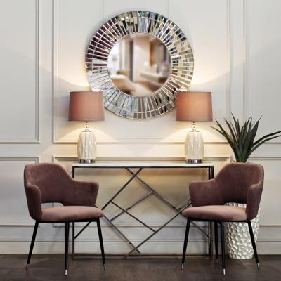 Зеркало Garda Decor KFH277 Зеркало 910х910 арт. KFH277